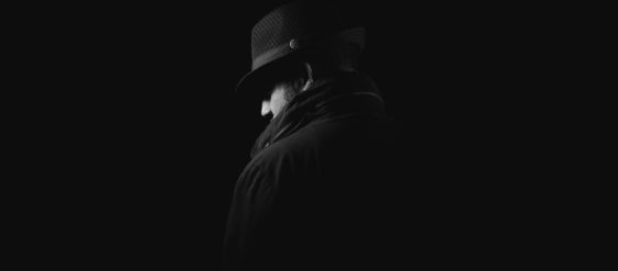 Detective Detective